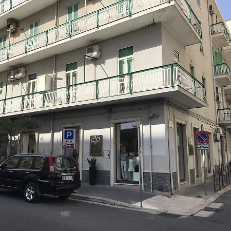 Donna Margharet Crotone Exterior foto