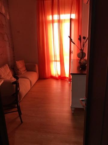 Donna Margharet Crotone Exterior foto