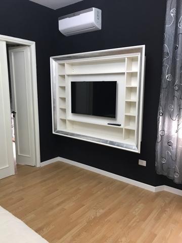 Donna Margharet Crotone Exterior foto