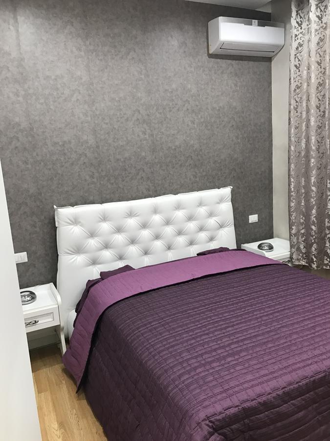 Donna Margharet Crotone Exterior foto