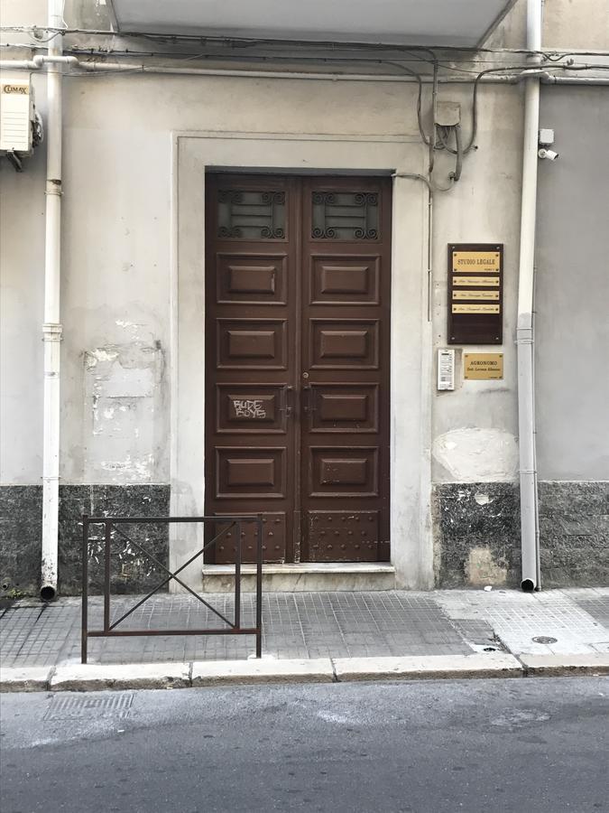 Donna Margharet Crotone Exterior foto