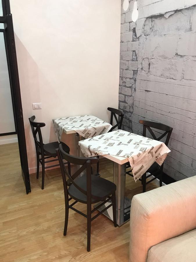 Donna Margharet Crotone Exterior foto