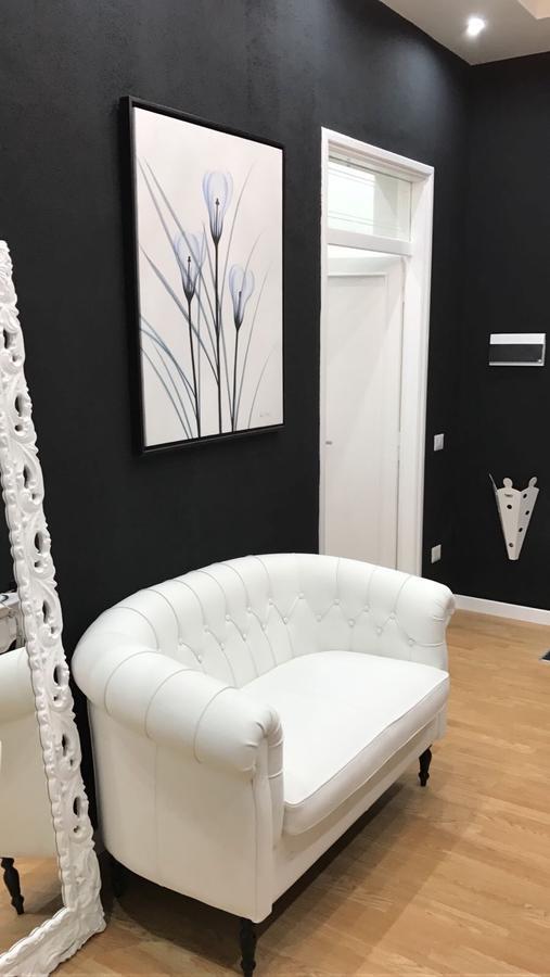Donna Margharet Crotone Exterior foto