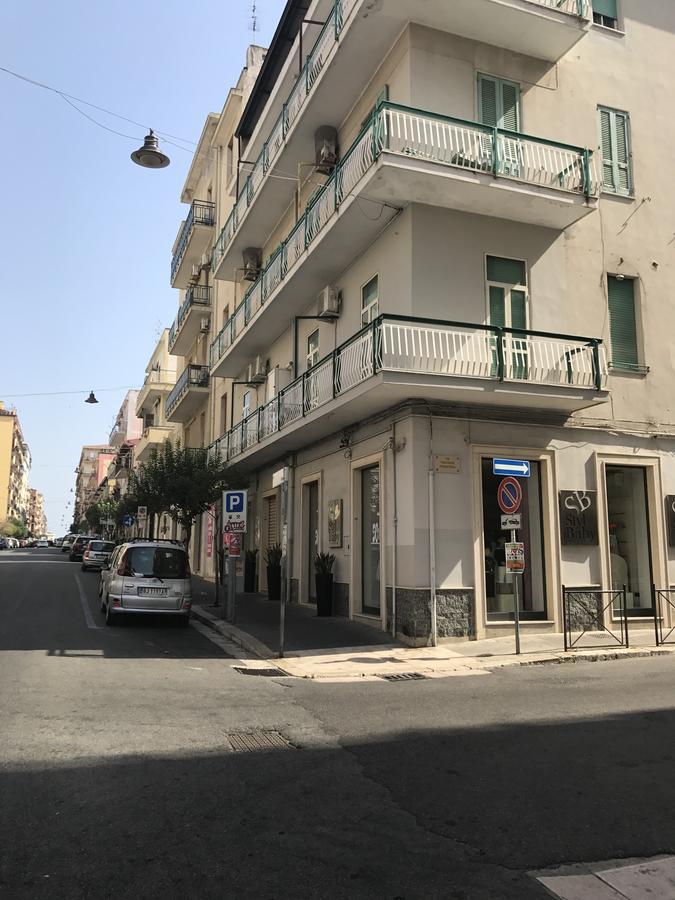 Donna Margharet Crotone Exterior foto