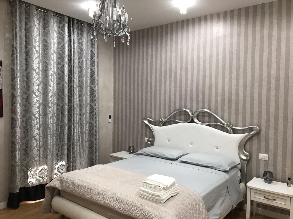 Donna Margharet Crotone Exterior foto