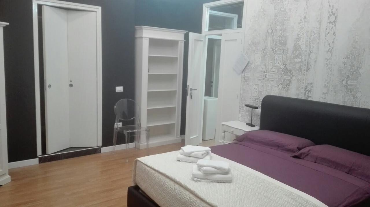 Donna Margharet Crotone Exterior foto