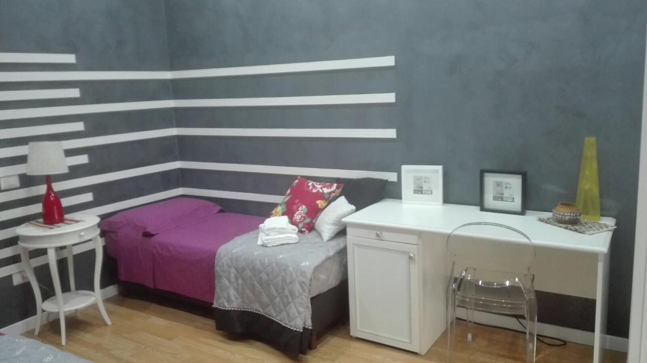Donna Margharet Crotone Exterior foto